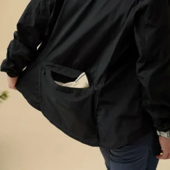 Fju00e4llru00e4ven Fjäräven - Woen' Hoja Rider' Wind Jacket - Windjacke
