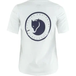 Fju00e4llru00e4ven Fjäräven - Woen' Hoja T-hirt - T-hirt