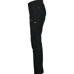 Fju00e4llru00e4ven Fjällräven - Women's Kaipak Trousers Curved - Trekkinghose Discount