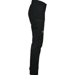Fju00e4llru00e4ven Fjällräven - Women's Kaipak Trousers Curved - Trekkinghose Discount