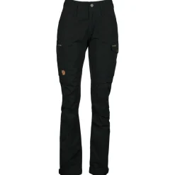 Fju00e4llru00e4ven Fjällräven - Women's Kaipak Trousers Curved - Trekkinghose Discount