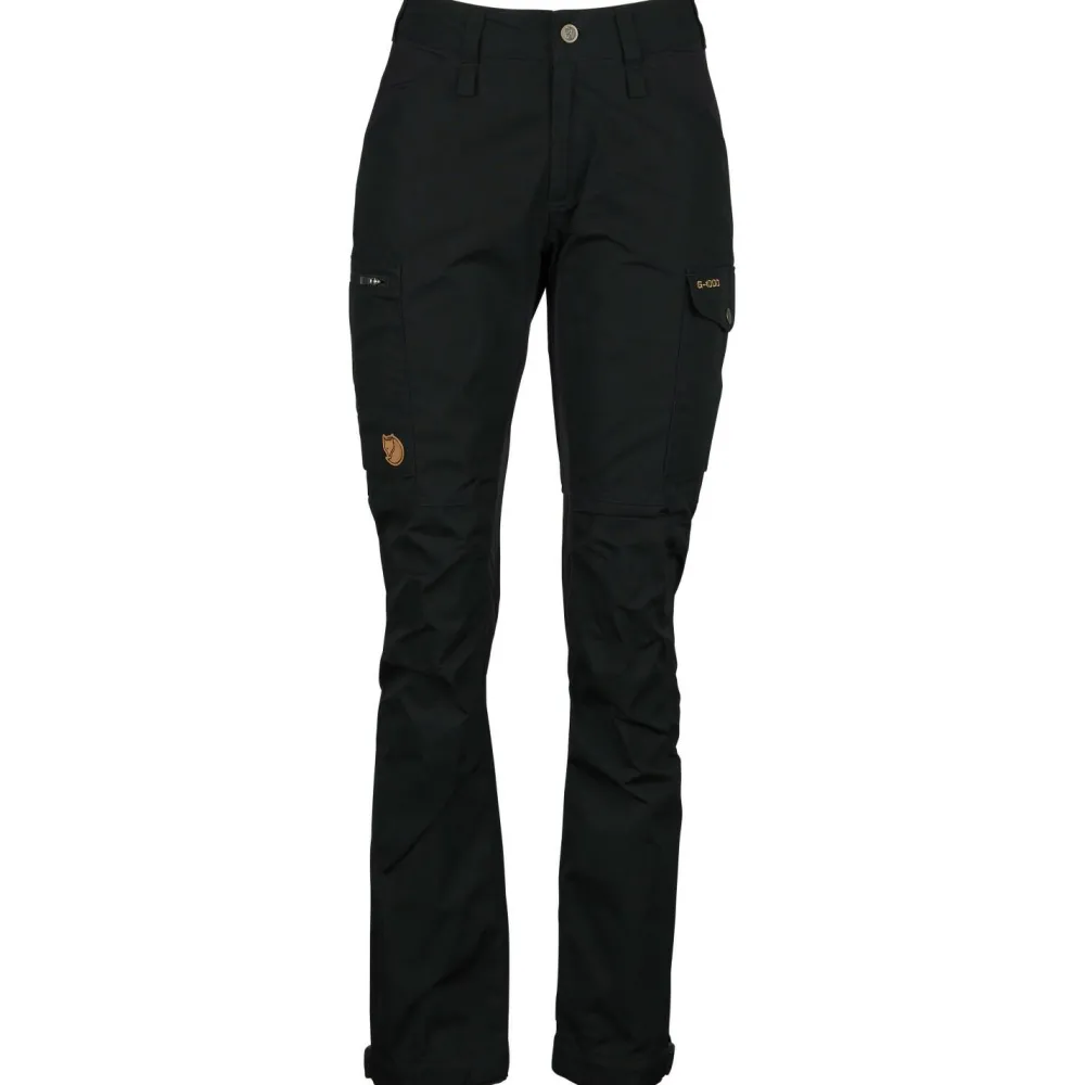 Fju00e4llru00e4ven Fjällräven - Women's Kaipak Trousers Curved - Trekkinghose Discount