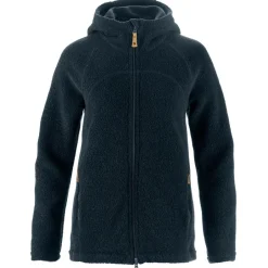 Fju00e4llru00e4ven Fjäräven - Woen' Kaitu Feece - erinojacke