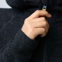 Fju00e4llru00e4ven Fjäräven - Woen' Kaitu Feece - erinojacke