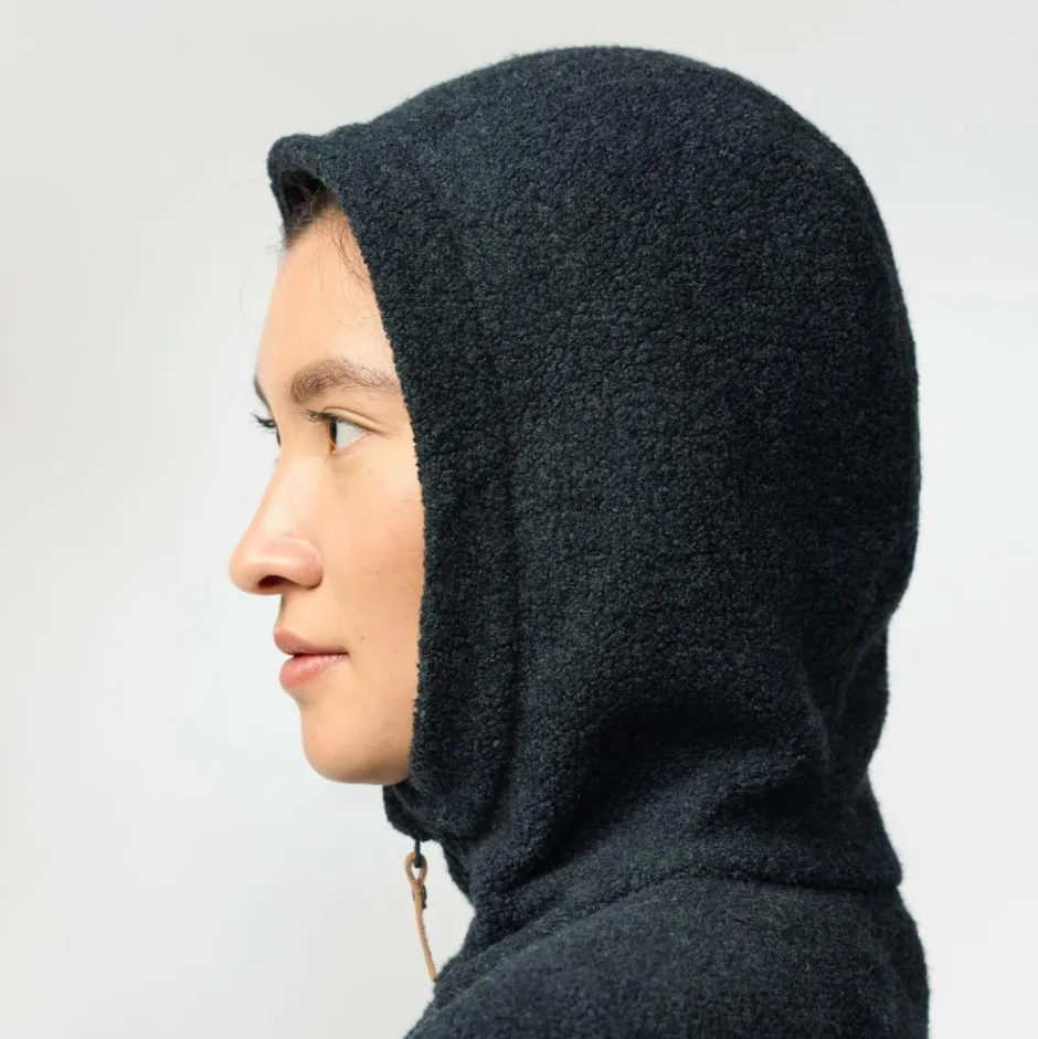 Fju00e4llru00e4ven Fjäräven - Woen' Kaitu Feece - erinojacke