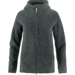 Fju00e4llru00e4ven Fjäräven - Woen' Kaitu Feece - erinojacke