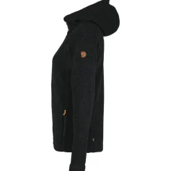 Fju00e4llru00e4ven Trekkingbekleidung|Alltagsbekleidung-Fjällräven - Women's Kaitum Fleece - Fleecejacke