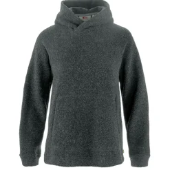 Fju00e4llru00e4ven Trekkingbekleidung|Pullover & Hoodies-Fjällräven - Women's Kaitum Hoodie - Hoodie
