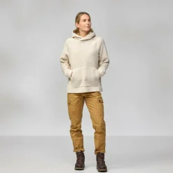 Fju00e4llru00e4ven Trekkingbekleidung|Pullover & Hoodies-Fjällräven - Women's Kaitum Hoodie - Hoodie