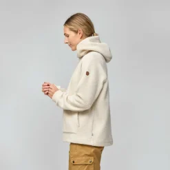 Fju00e4llru00e4ven Trekkingbekleidung|Pullover & Hoodies-Fjällräven - Women's Kaitum Hoodie - Hoodie