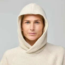 Fju00e4llru00e4ven Trekkingbekleidung|Pullover & Hoodies-Fjällräven - Women's Kaitum Hoodie - Hoodie