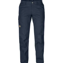 Fjällräven - Women's Karla Pro Trousers - Trekkinghose < Fju00e4llru00e4ven Outlet