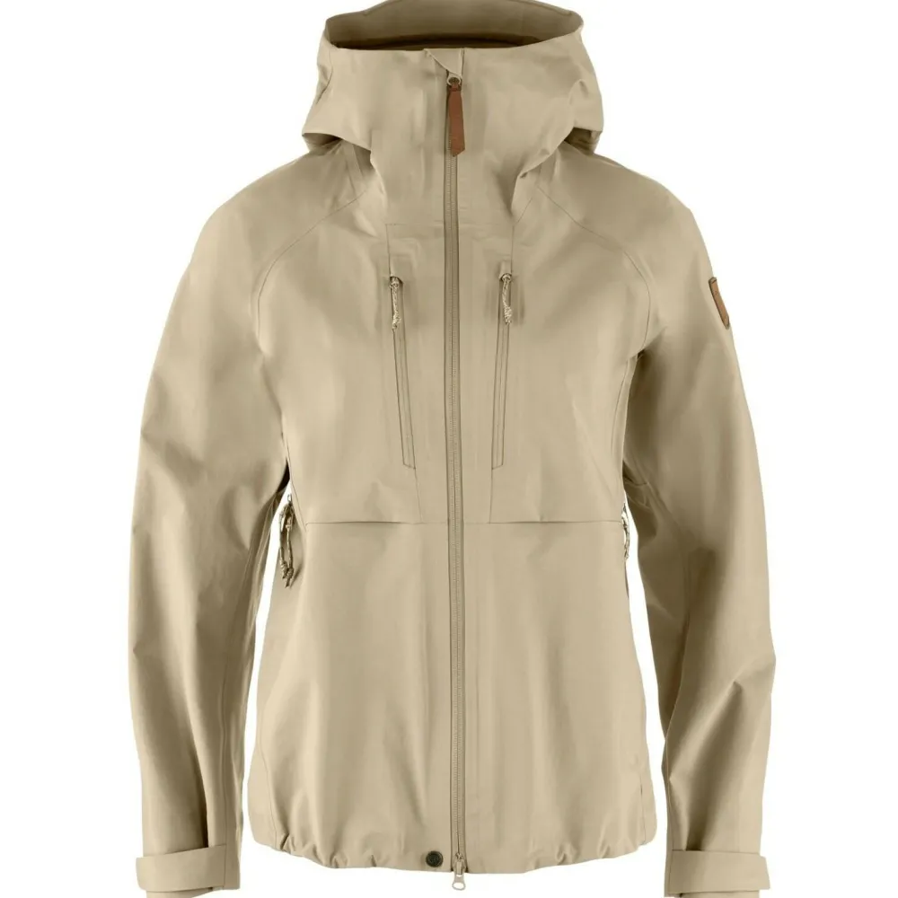 Fjäräven - Woen' Keb GTX Jacket - Regenjacke < Fju00e4llru00e4ven Clearance
