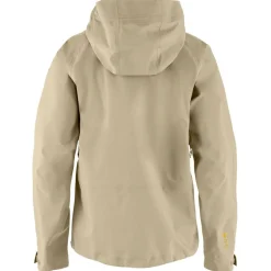 Fjäräven - Woen' Keb GTX Jacket - Regenjacke < Fju00e4llru00e4ven Clearance