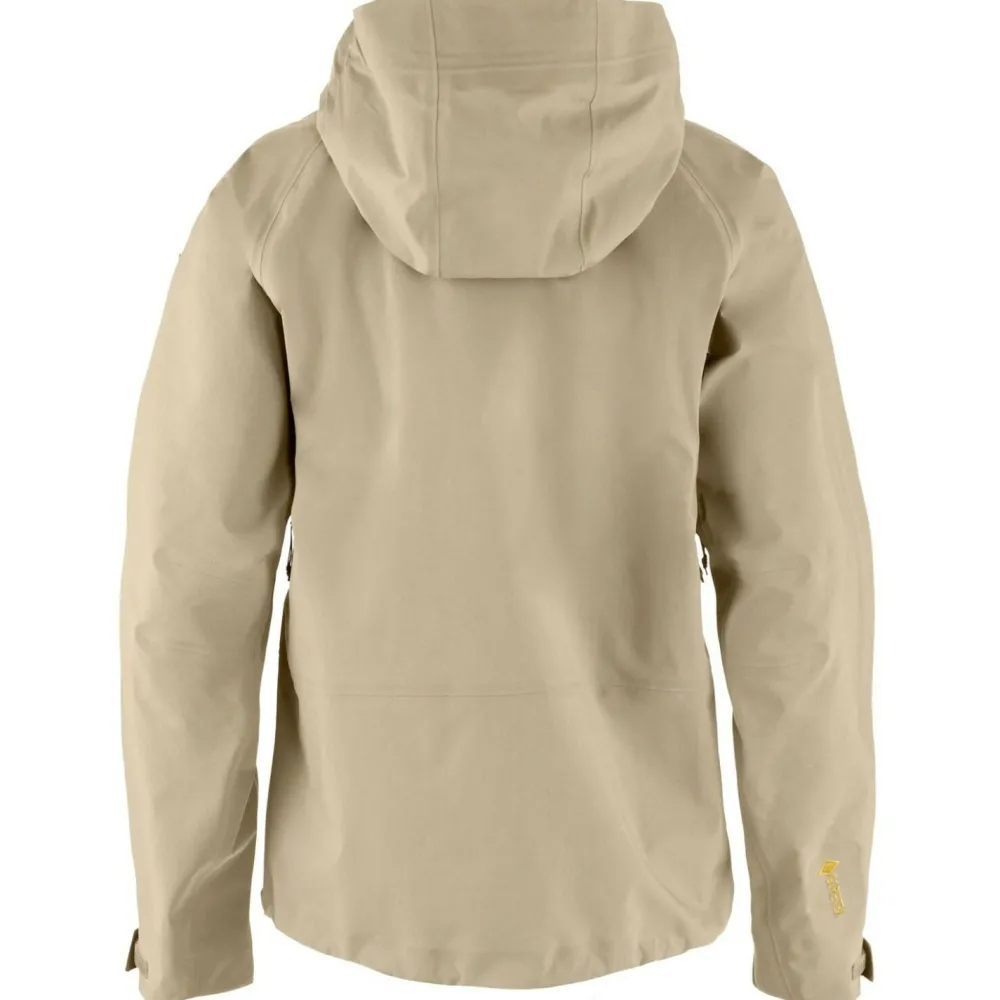 Fjäräven - Woen' Keb GTX Jacket - Regenjacke < Fju00e4llru00e4ven Clearance