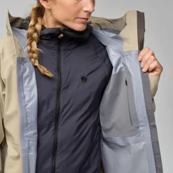 Fjäräven - Woen' Keb GTX Jacket - Regenjacke < Fju00e4llru00e4ven Clearance