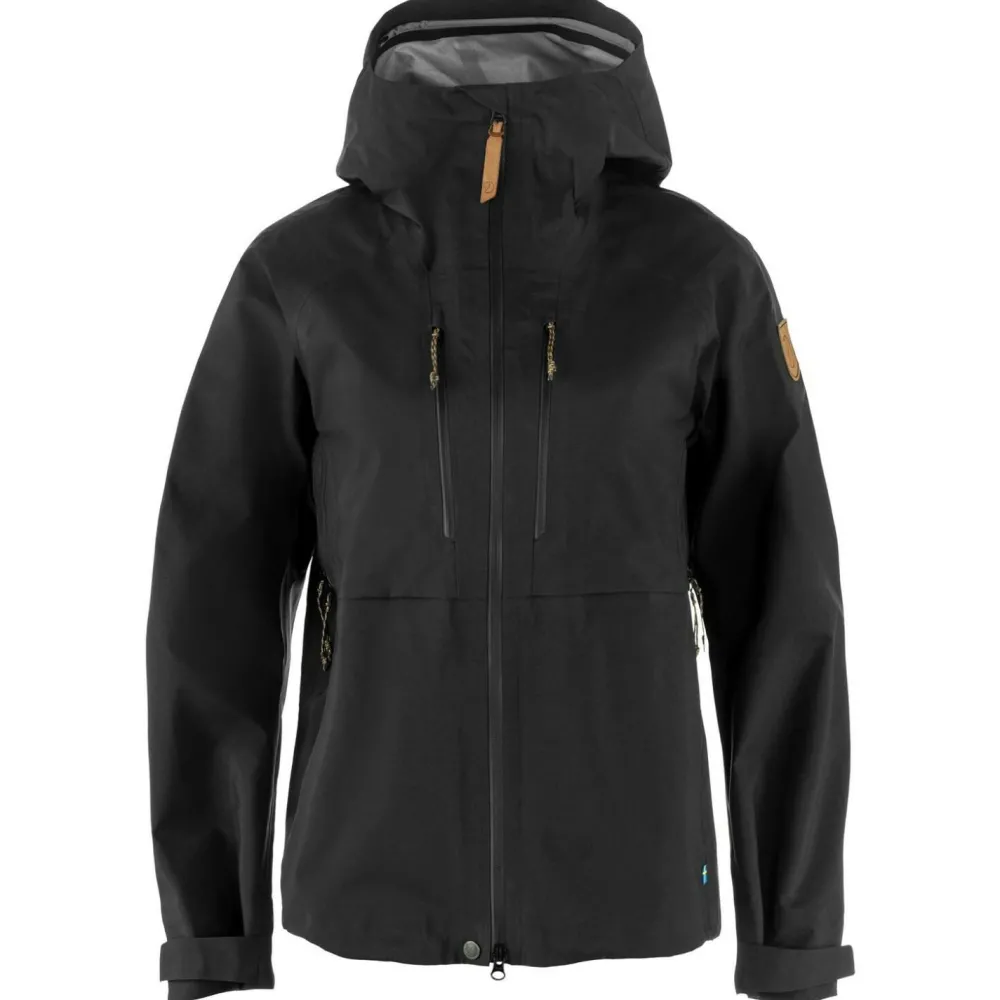 Fjäräven - Woen' Keb GTX Jacket - Regenjacke < Fju00e4llru00e4ven Clearance