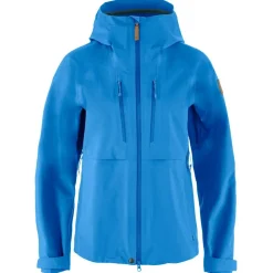 Fjäräven - Woen' Keb GTX Jacket - Regenjacke < Fju00e4llru00e4ven Clearance