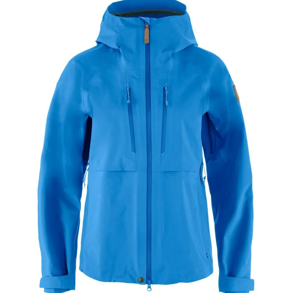 Fjäräven - Woen' Keb GTX Jacket - Regenjacke < Fju00e4llru00e4ven Clearance