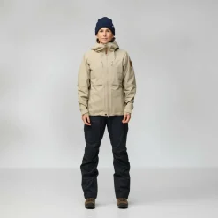 Fjäräven - Woen' Keb GTX Jacket - Regenjacke < Fju00e4llru00e4ven Clearance