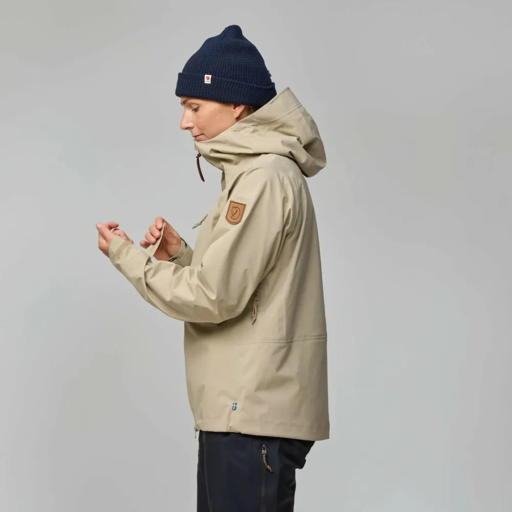 Fjäräven - Woen' Keb GTX Jacket - Regenjacke < Fju00e4llru00e4ven Clearance