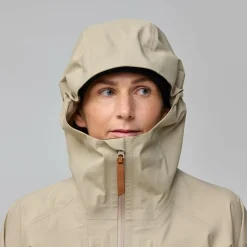 Fjäräven - Woen' Keb GTX Jacket - Regenjacke < Fju00e4llru00e4ven Clearance