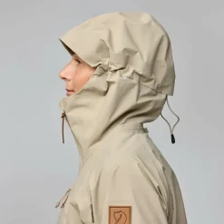 Fjäräven - Woen' Keb GTX Jacket - Regenjacke < Fju00e4llru00e4ven Clearance