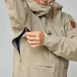 Fjäräven - Woen' Keb GTX Jacket - Regenjacke < Fju00e4llru00e4ven Clearance