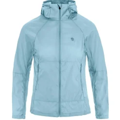 Fju00e4llru00e4ven Fjällräven - Women's Keb Lätt Wind Jacket - Windjacke New