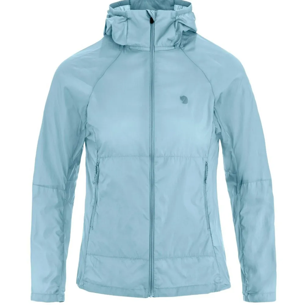 Fju00e4llru00e4ven Fjällräven - Women's Keb Lätt Wind Jacket - Windjacke New
