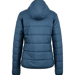Fju00e4llru00e4ven Fjällräven - Women's Keb Padded Hoodie - Kunstfaserjacke Hot