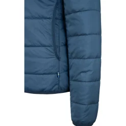 Fju00e4llru00e4ven Fjällräven - Women's Keb Padded Hoodie - Kunstfaserjacke Hot