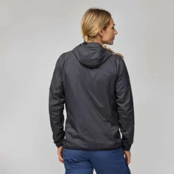 Fju00e4llru00e4ven Fjäräven - Woen' Keb Thera Wind Jacket - Windjacke