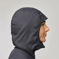 Fju00e4llru00e4ven Fjäräven - Woen' Keb Thera Wind Jacket - Windjacke