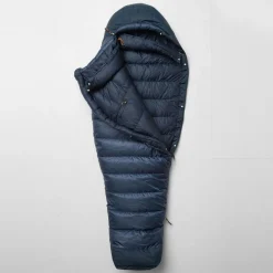 Fjällräven - Women's Keb Three Seasons - Daunenschlafsack < Fju00e4llru00e4ven Outlet
