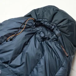 Fjällräven - Women's Keb Three Seasons - Daunenschlafsack < Fju00e4llru00e4ven Outlet