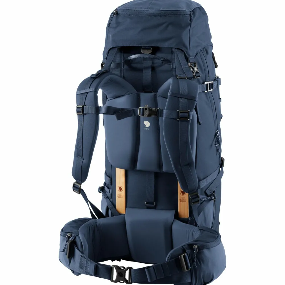 Fjällräven - Women's Keb 72 - Trekkingrucksack < Fju00e4llru00e4ven Online