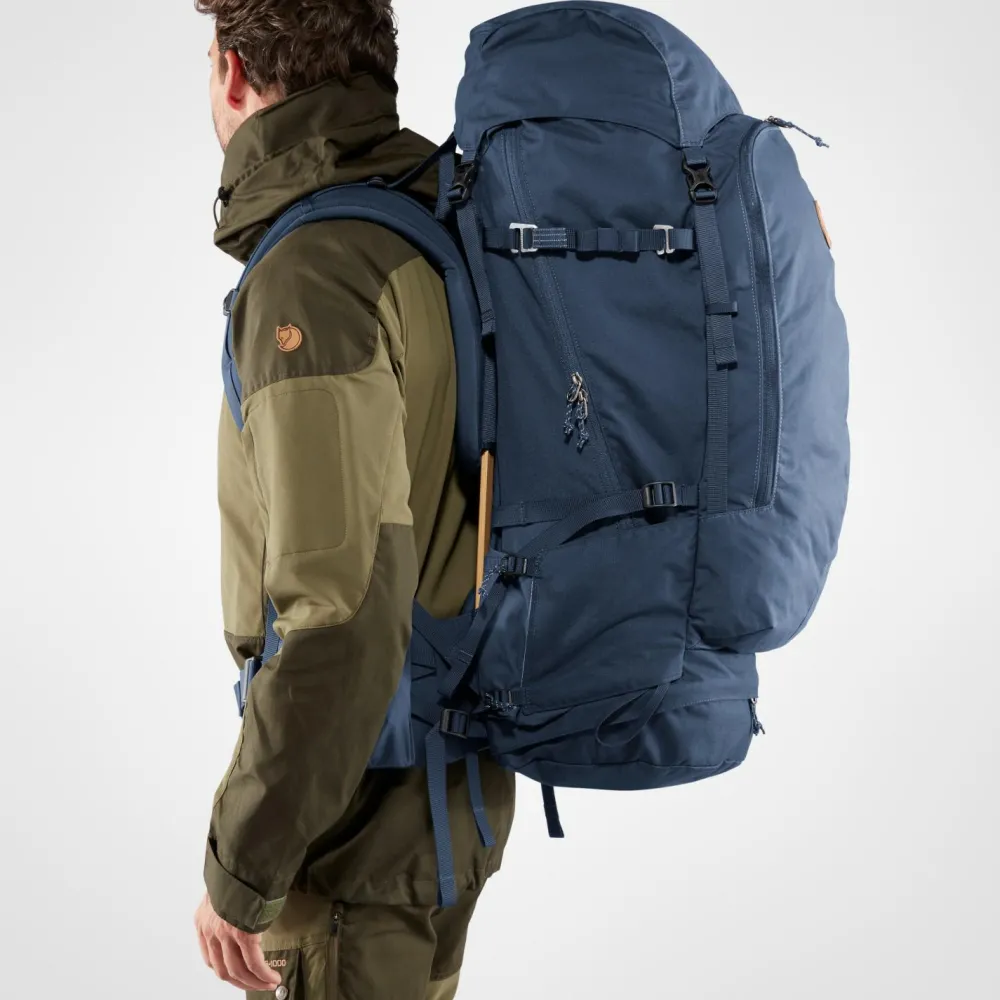 Fjällräven - Women's Keb 72 - Trekkingrucksack < Fju00e4llru00e4ven Online