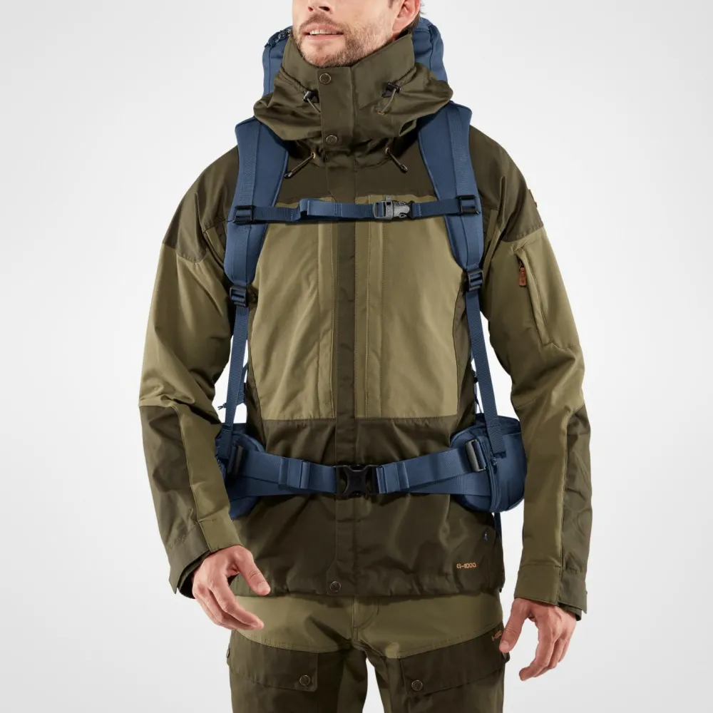 Fjällräven - Women's Keb 72 - Trekkingrucksack < Fju00e4llru00e4ven Online