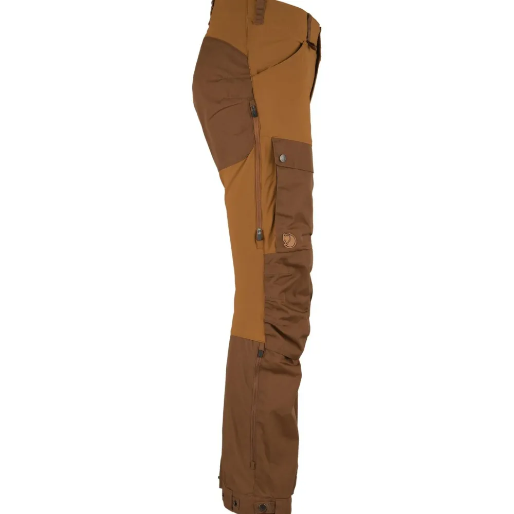 Fju00e4llru00e4ven Fjällräven - Women's Keb Trousers - Trekkinghose Sale