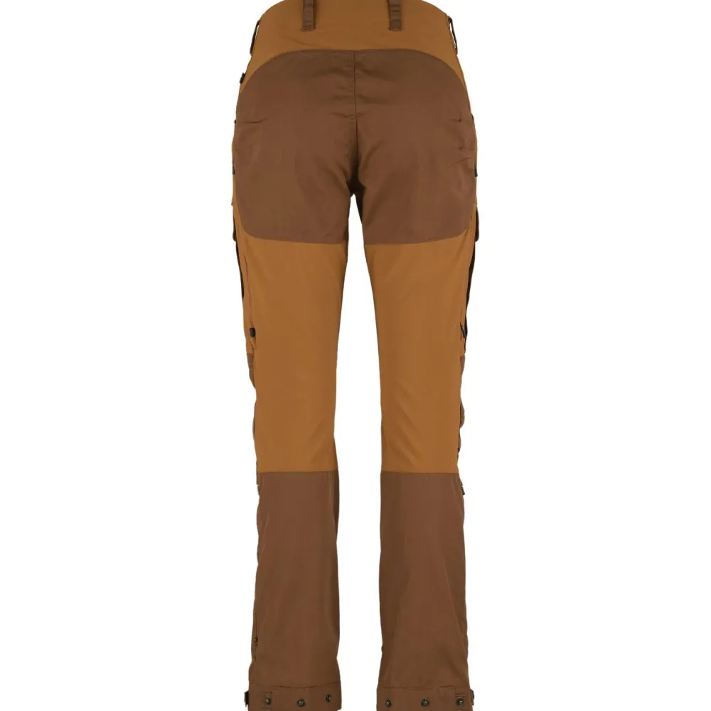 Fju00e4llru00e4ven Fjällräven - Women's Keb Trousers - Trekkinghose Sale