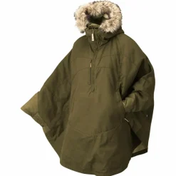 Fju00e4llru00e4ven Fjällräven - Women's Luhkka - Winterjacke Hot