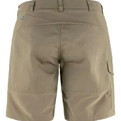 Fju00e4llru00e4ven Fjällräven - Women's Nikka Shorts Curved - Shorts