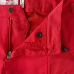 Fju00e4llru00e4ven Fjällräven - Women's Nikka Shorts Curved - Shorts