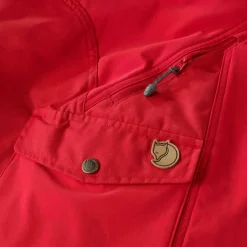 Fju00e4llru00e4ven Fjällräven - Women's Nikka Shorts Curved - Shorts
