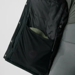 Fju00e4llru00e4ven Fjällräven - Women's Nuuk Parka - Mantel Best