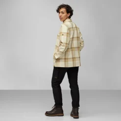 Fjäräven - Woen' ingi Fanne Overhirt - Hed < Fju00e4llru00e4ven