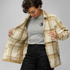 Fjäräven - Woen' ingi Fanne Overhirt - Hed < Fju00e4llru00e4ven