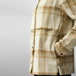 Fjäräven - Woen' ingi Fanne Overhirt - Hed < Fju00e4llru00e4ven