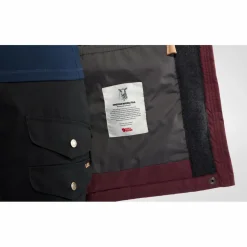 Fjäräven - Woen' ingi Woo Padded Parka - ante < Fju00e4llru00e4ven